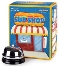 Sub Shop Board Game - £23.20 GBP