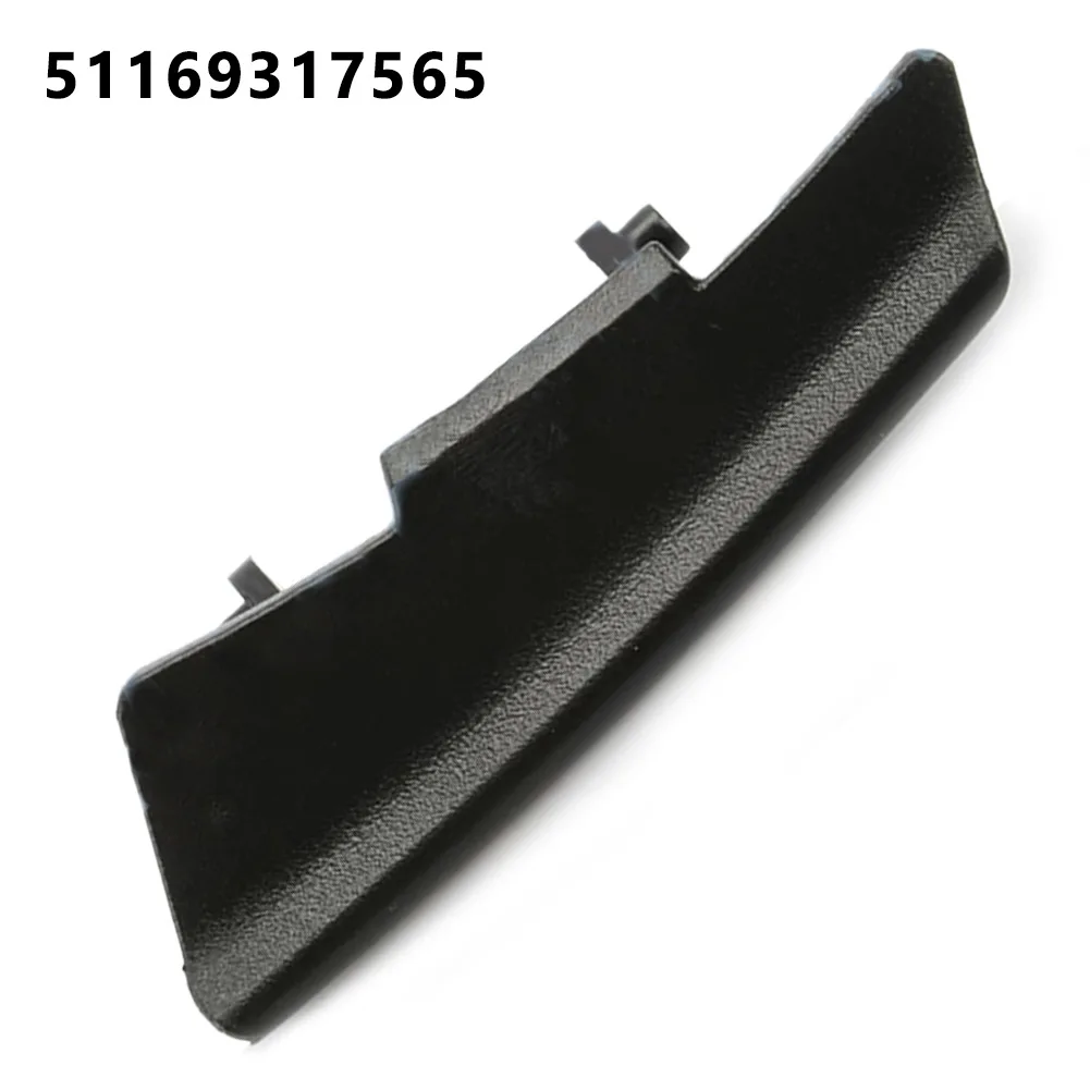 Car Armrest Lock Center 1 Arm Rest Box Console 1 Latch Clip 51169317565 For BM - £13.44 GBP