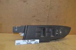 14-16 Toyota Sienna Master Switch OEM Door Window 7423202E70 Lock 574-10f2 bx6  - $9.99