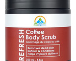 Coffee Body Scrub for Skin Care and Exfoliation | Cleanses Dead Skin - £14.17 GBP
