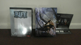 Rift Collectors Edition Video Game PC, Nice condition. LOOK!!!! - £21.53 GBP