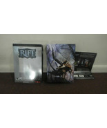 Rift Collectors Edition Video Game PC, Nice condition. LOOK!!!! - £21.62 GBP