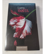 Luna New Twilight Stephenie Meyer Circle de Readers - Book New Am - $562.81 MXN