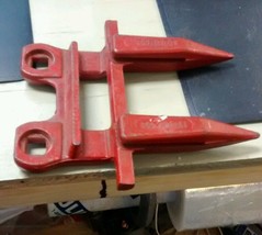 IHC SICKEL mower double guard FQ245 new holland/hesston, &quot;FREE SHIPPING&quot; - $26.23