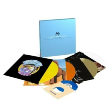 Fleetwood Mac 1973-1974 (4-LP + 7”) ~ Colored Vinyl ~ Num/Ltd of 1,500 ~ Sealed! - £159.83 GBP