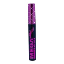 L.A Girl Super Mega Mascara Very Black 0.10 Oz - $8.59