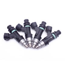 OVERSEE Fuel Injector 15710-82K50 for 2015 Suzuki Outboard DF 90 Set (4) - £84.99 GBP