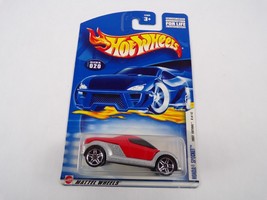Van / Sports Car / Hot Wheels 020 Mattel Wheels Honda Spocket #H16 - £9.55 GBP