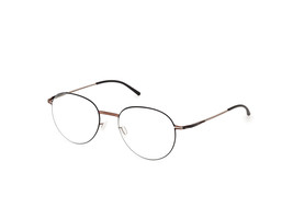 IC! BERLIN IC5048 Eyeglasses Eye Glasses 005 Gradient Authentic New 52 U... - £344.85 GBP