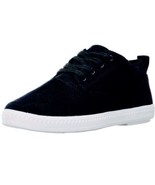 Rocket Dog Womens’s Dover Everlong Black Cord Cotton Sneakers Size 6 1/2. - $47.40