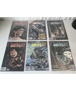 Locke &amp; Key 1-6 Crown of Shadows IDW Publishing 2009 Joe Hill Netflix Se... - €24,78 EUR