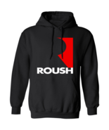 ROUSH Company Hoodie Men's Pullover Heavyweight - $26.89+