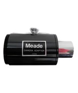Meade Camera Adapter .965&quot; Basic Japan Telescopes - $40.92 CAD