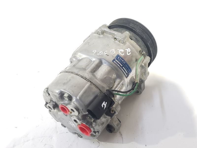 AC Compressor OEM 2000 2001 2002 2003 2004 2005 2006 Audi TT Item image 5