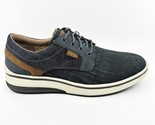 Mark Nason Casual Cell Wrap Manteo Gray Mens Size 8.5 Oxford Sneakers - $69.95