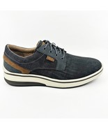 Mark Nason Casual Cell Wrap Manteo Gray Mens Size 8.5 Oxford Sneakers - $95.86 CAD