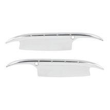 1955 1956 Chevy Biscayne Bel Air Door Handle Scuff Scratch Guards Shield... - £19.64 GBP
