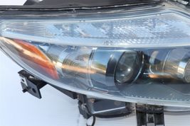 09-10 Nissan Murano HID Xenon Headlight Head Light Passenger Right RH - POLISHED image 6