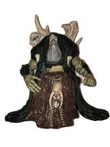 Warcraft Gul'dan 6" Action Figure Toy Loose Jakks Pacific 2016 Legendary - $15.84