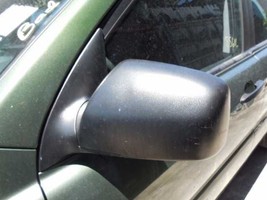 Driver Side View Mirror Power 4 Cylinder Non-heated Fits 05-10 SPORTAGE 485299 - £60.58 GBP