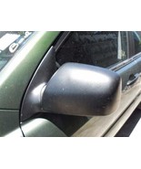 Driver Side View Mirror Power 4 Cylinder Non-heated Fits 05-10 SPORTAGE ... - £60.76 GBP