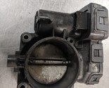Throttle Valve Body From 2008 Jeep Commander  3.7 - $44.95