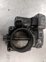 Throttle Valve Body From 2008 Jeep Commander  3.7 - $44.95