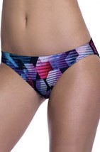 Gottex Swim Bikini Bottom Cosmos Multi - $49.47