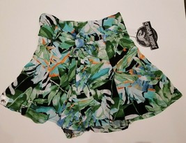 Jurassic Park World Womens short/skirt/flowy shorts size XS NWT - $22.43