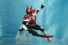Toei Kamen Masked Rider Den-O Action Pose P1 Figure Sword Form - £27.53 GBP
