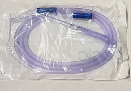 Basic Medical Supply Yankauer Oral Suction Set Tip &amp; Tubing - MS-YK20 SE... - $40.00