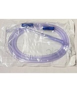 Basic Medical Supply Yankauer Oral Suction Set Tip &amp; Tubing - MS-YK20 SE... - $735.71 MXN