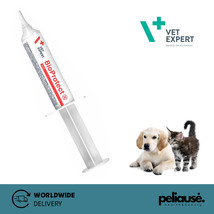 Vetexpert BioProtect Paste for Dogs &amp; Cats with Digestive Microflora Tub... - $19.95