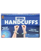Bargain Handcuffs - £11.15 GBP