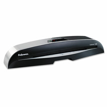 Fellowes Callisto 125 Laminator 12&quot; Wide x 5mil Max Thickness 5729101 - £181.64 GBP