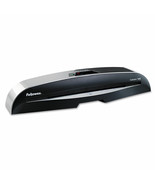 Fellowes Callisto 125 Laminator 12&quot; Wide x 5mil Max Thickness 5729101 - £180.89 GBP