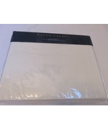 Ralph Lauren Hayes Wool Full queen Blanket Cream $695 - €206,14 EUR