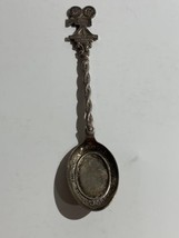 Collector Spoon Universal Studios California Silver Plated - £7.57 GBP