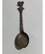 Collector Spoon Universal Studios California Silver Plated - £7.53 GBP