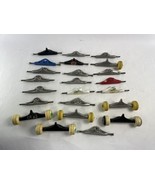 Lot of 23: Vintage assorted Orion Trucks Hangars Circa 2009 - $121.01 CAD