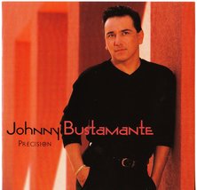 Precision [Audio CD] Johnny Bustamante - £154.72 GBP