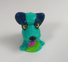 The Ugglys Pet Shop Series 2 Putrid Pets Grossest Blue Scare-dale Terrie... - $9.69
