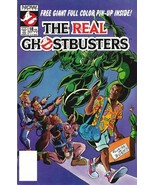 Real Ghostbusters 18 (1988 Now) - €5,08 EUR