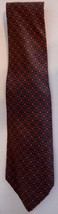 Polo by Ralph Lauren Silk Neck Tie Green Red Orange Made In USA NEW - £13.36 GBP