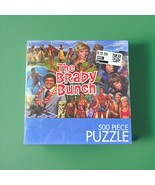 The Brady Bunch 500 Piece Jigsaw Puzzle Classic TV Show HAWAII BOUND Epi... - $376.77 MXN