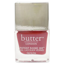 Patent Shine 10X Nail Lacquer - Smashing! - $12.99