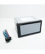 Kenwood DNX577S 6.8" Navigation DVD Receiver ISSUE - $269.99