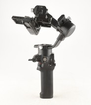 *DJI Ronin RSC 2 Gimbal Stabilizer for Mirrorless Cameras - €155,34 EUR