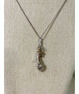 Stella Dot From Paris With Love Necklace, New - $30.18 CAD