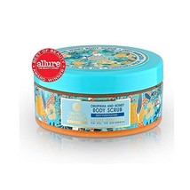 Natura Siberica Professional Oblepikha Honey Body Scrub 300ml  - $18.00